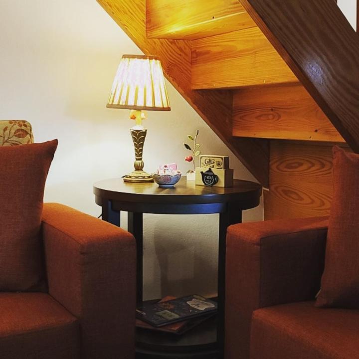 Cosy lake house, μια ανάσα πριν τη λίμνη Kalívia Εξωτερικό φωτογραφία